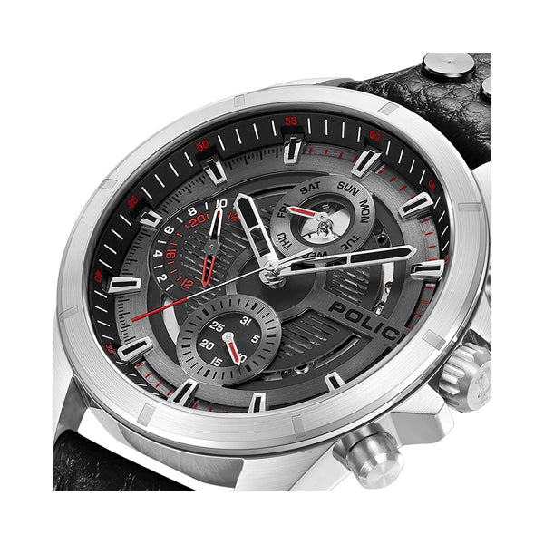 POLICE WATCHES Mod. PEWJF0004601 WATCHES