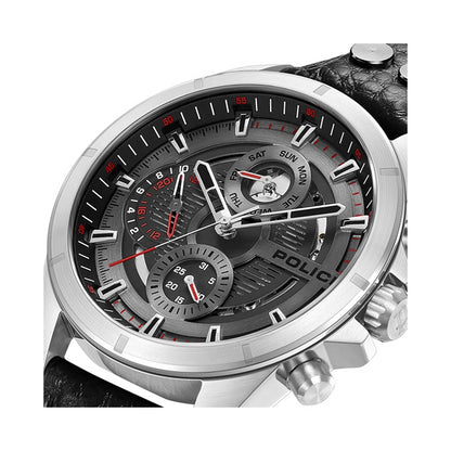 POLICE WATCHES Mod. PEWJF0004601 WATCHES