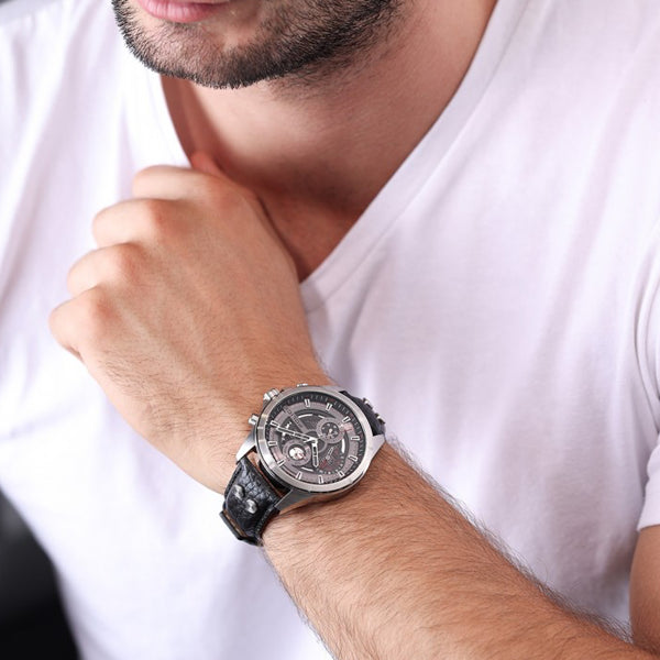 POLICE WATCHES Mod. PEWJF0004601 WATCHES