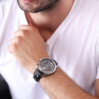 POLICE WATCHES Mod. PEWJF0004601 WATCHES