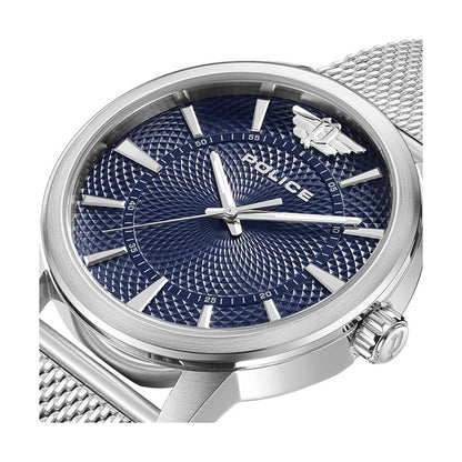 POLICE WATCHES Mod. PEWJG0005004 WATCHES