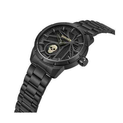 POLICE WATCHES Mod. PEWJG2227301 WATCHES