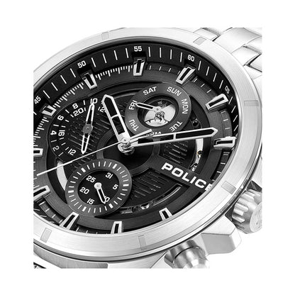 POLICE WATCHES Mod. PEWJK0004605 WATCHES