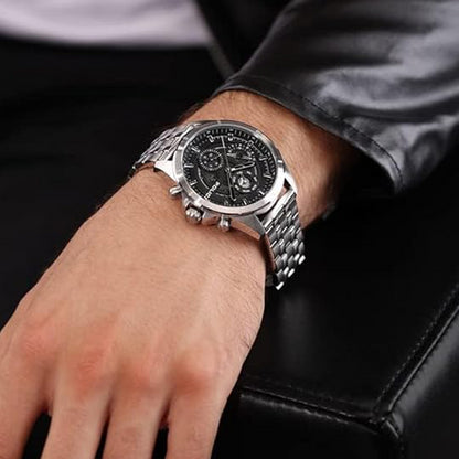 POLICE WATCHES Mod. PEWJK0004605 WATCHES