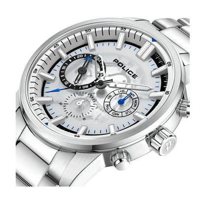 POLICE WATCHES Mod. PEWJK2227004 WATCHES