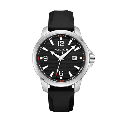 POLICE WATCHES Mod. PEWJN0020903 WATCHES