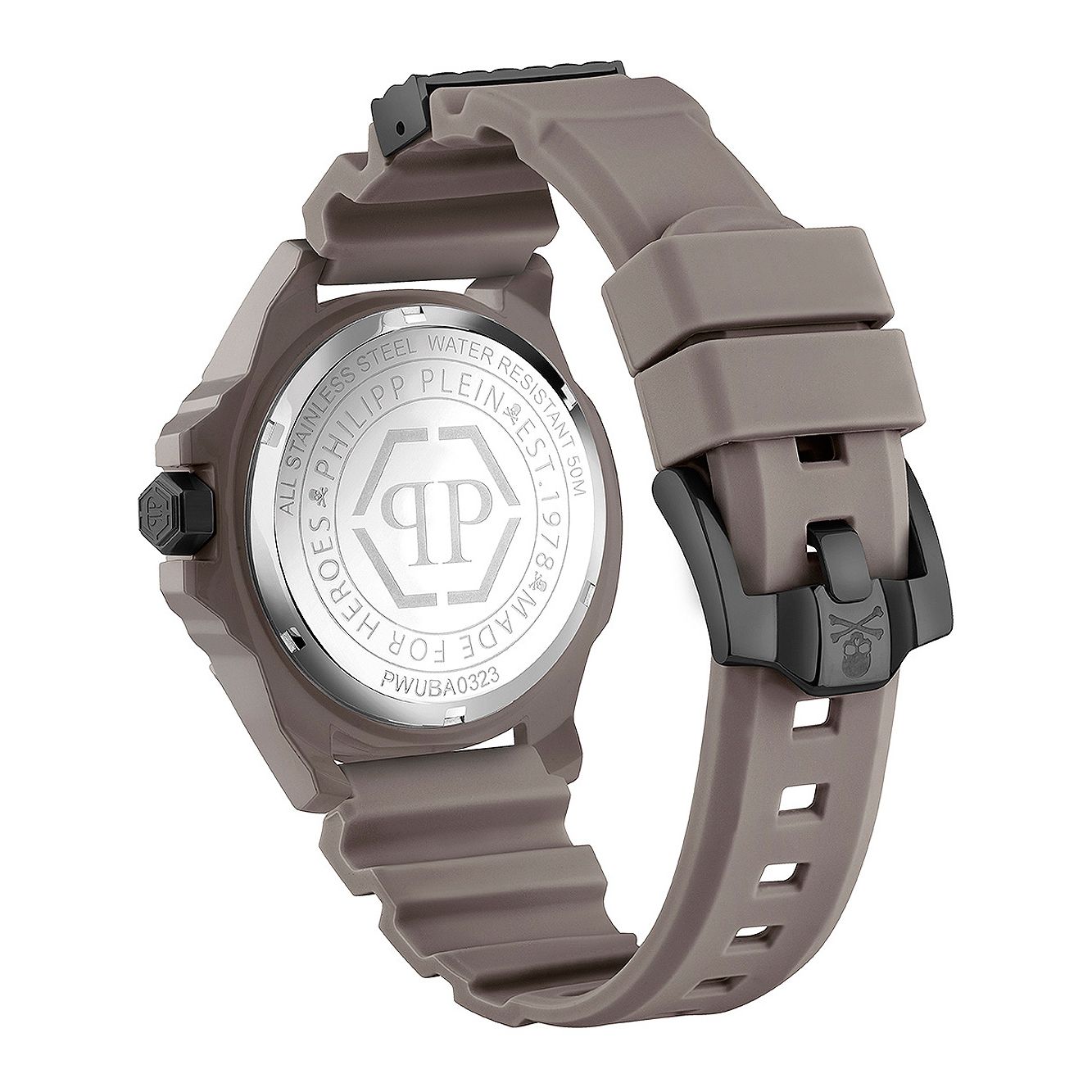PHILIPP PLEIN Mod. PWUBA0323