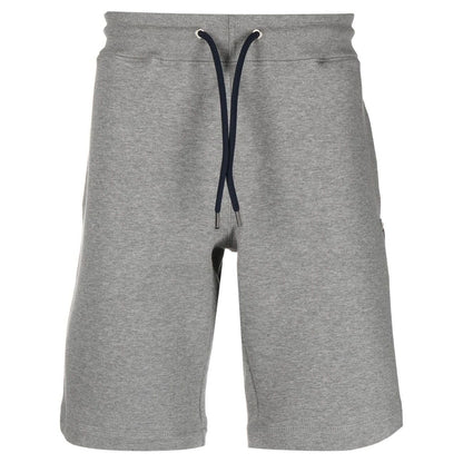 Paul Smith Shorts Grey Short trousers