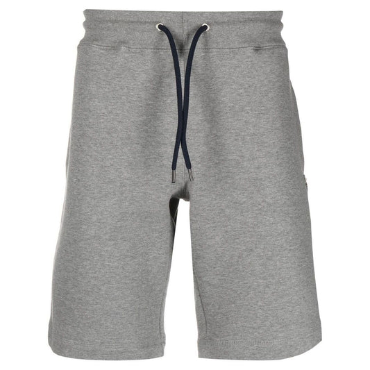 Paul Smith Shorts Grey Short trousers