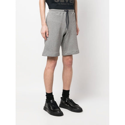 Paul Smith Shorts Grey Short trousers