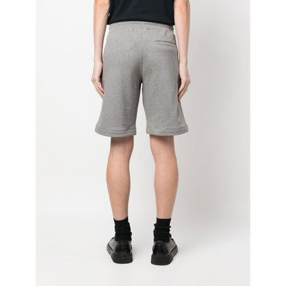 Paul Smith Shorts Grey Short trousers