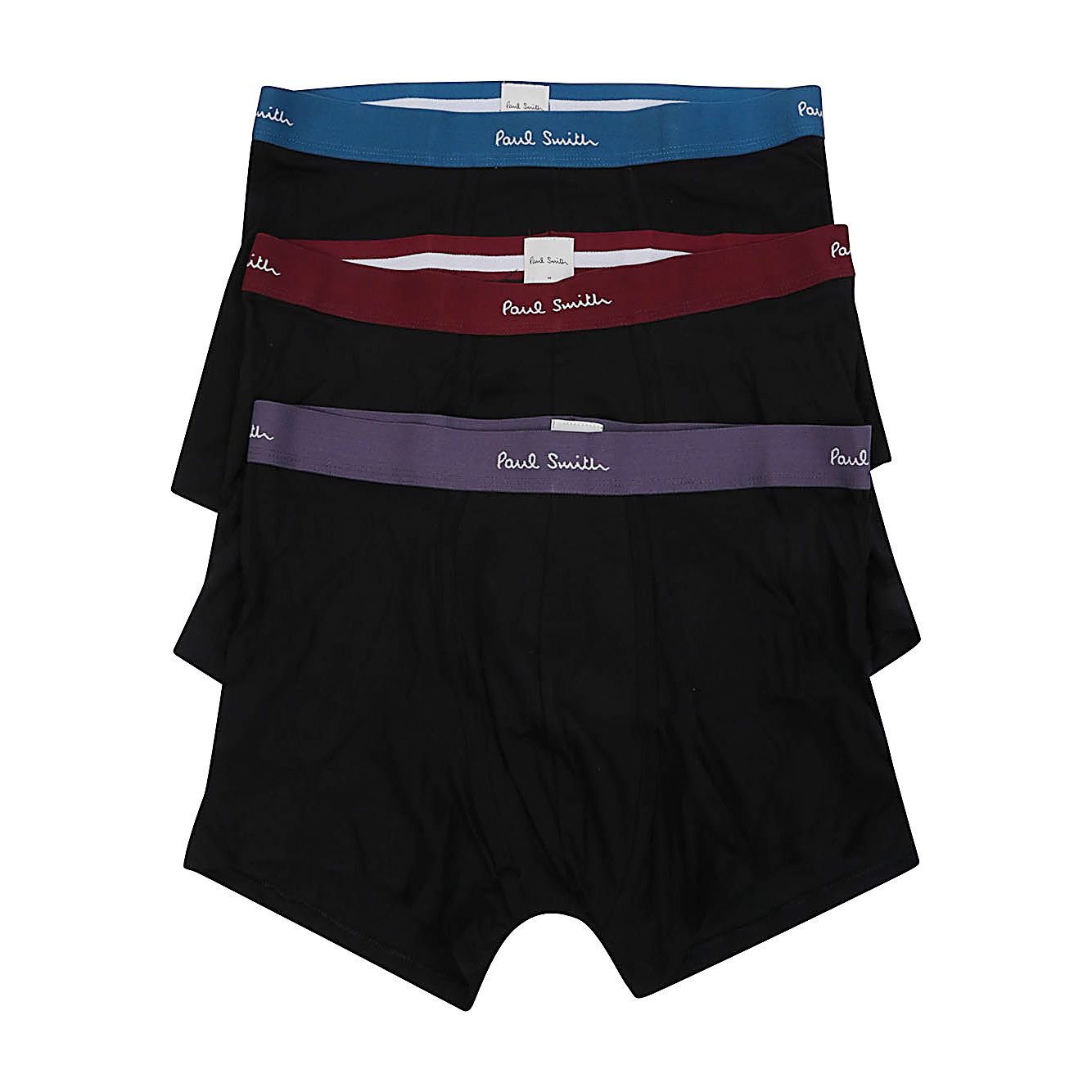 Paul Smith Underwear Black
