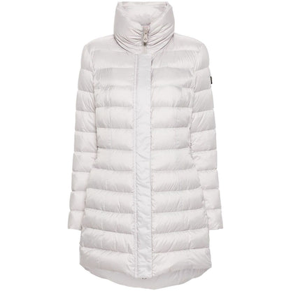 Peuterey Coats Grey Jackets