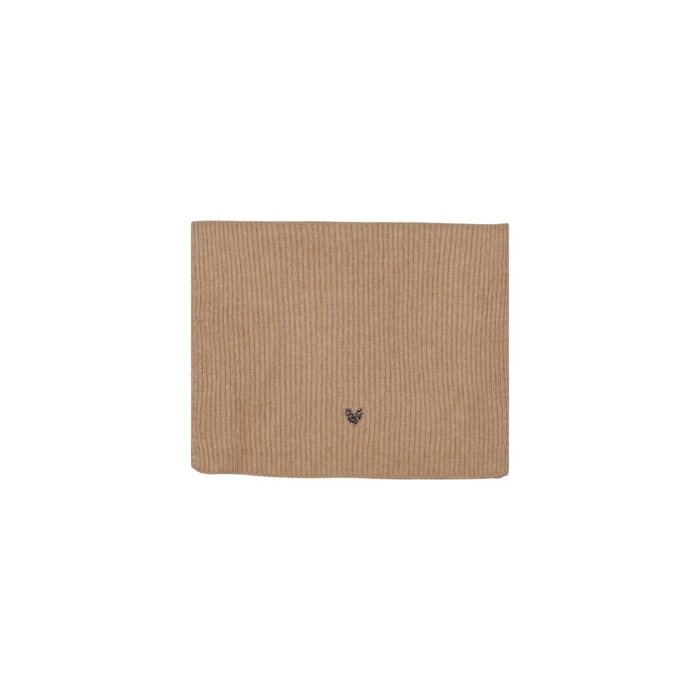 Pieces Beige Recycled Polyester Scarf 1728,71956299936,Accessories,Beige,New with tags,One Size,Pieces,Scarves - Accessories,Scarves - Scarves - Accessories,Women