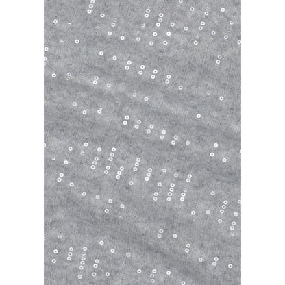 Pieces Gray Recycled Polyester Scarf 1728,71956299936,Accessories,Gray,New with tags,One Size,Pieces,Scarves - Accessories,Scarves - Scarves - Accessories,Women