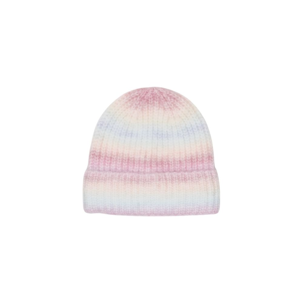 Pieces Multicolor Marabou Beanie 1728,71956299936,Accessories,Beanie - Hats - Accessories,Hats - Accessories,Multicolor,New with tags,Pieces,Scarves - Accessories,Scarves - Scarves - Accessories,Women