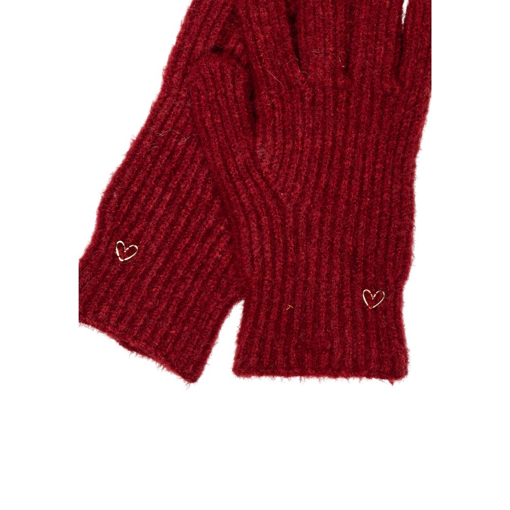Pieces Multicolor Recycled Polyester Gloves 1728,71956299936,Accessories,Gloves - Accessories,Multicolor,New with tags,One Size,Pieces,Women
