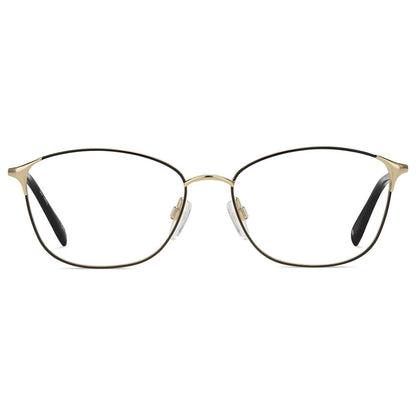 Pierre Cardin Rose Gold Metal Glasses (Frames)