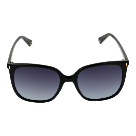 Polaroid Polaroid Black Women Sunglasses PO-1051536