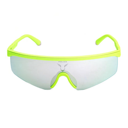 Police Bicolor Injected Sunglasses