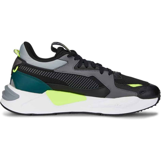 Puma Sneakers All Year,Black,Category-Shoes,Gender-Men,Gender-Women,greenyellow,Puma,RS-Z-CORE-383590_09,Shoes,Sneakers,Subcategory-Category-Shoes,Unisex,women >Bags,women>accessorries