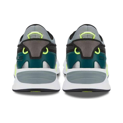 Puma Sneakers All Year,Black,Category-Shoes,Gender-Men,Gender-Women,greenyellow,Puma,RS-Z-CORE-383590_09,Shoes,Sneakers,Subcategory-Category-Shoes,Unisex,women >Bags,women>accessorries