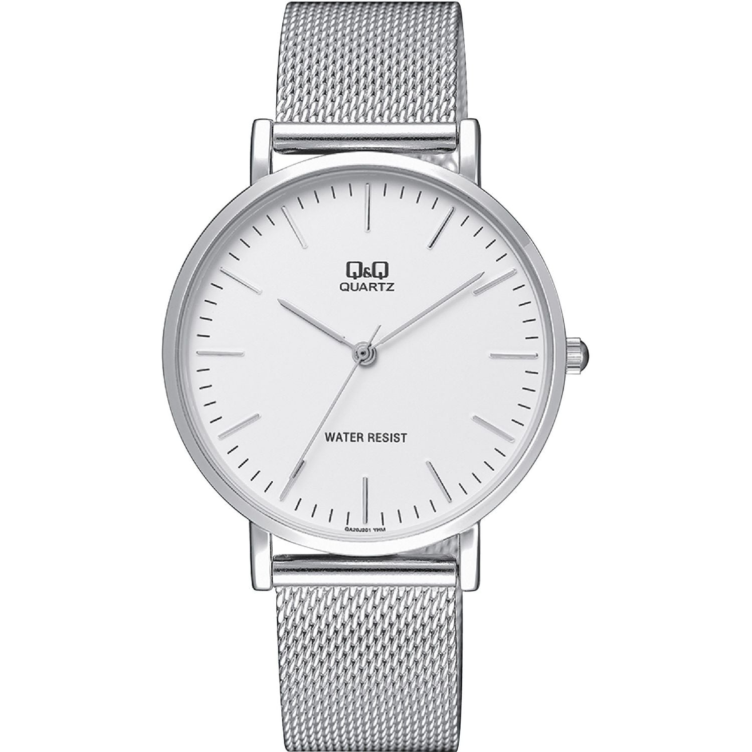Q&Q Mod. GENT ONLY TIME