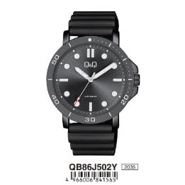 Q&Q ATTRACTIVE Mod. QB86J502Y