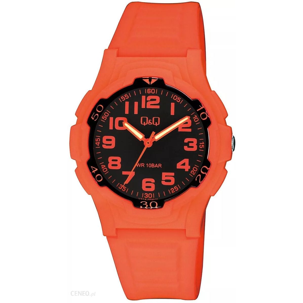 Q&Q FASHION Mod. V31A-004VY