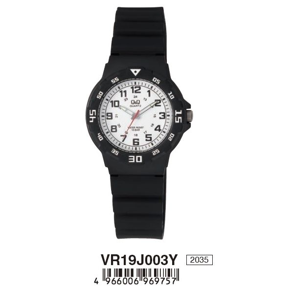 Q&Q FASHION Mod. VR19J003J