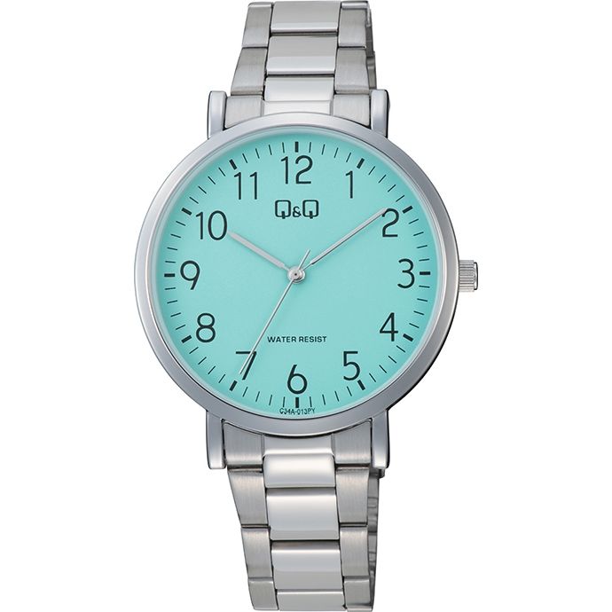 Q&Q Mod. GENT ONLY TIME