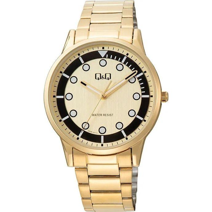 Q&Q ATTRACTIVE Mod. Q50B-007PY