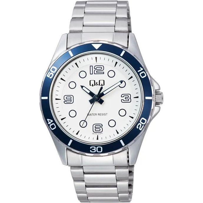 Q&Q ATTRACTIVE Mod. Q57B-002PY