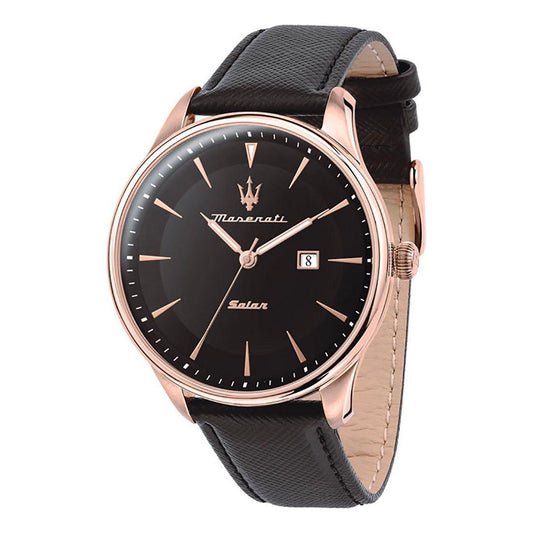 MASERATI MOD. R8851146001 WATCHES