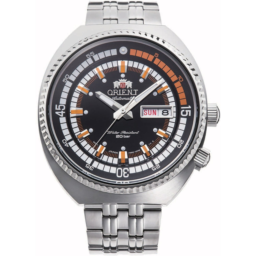 ORIENT Mod. RA-AA0E05B19B WATCHES