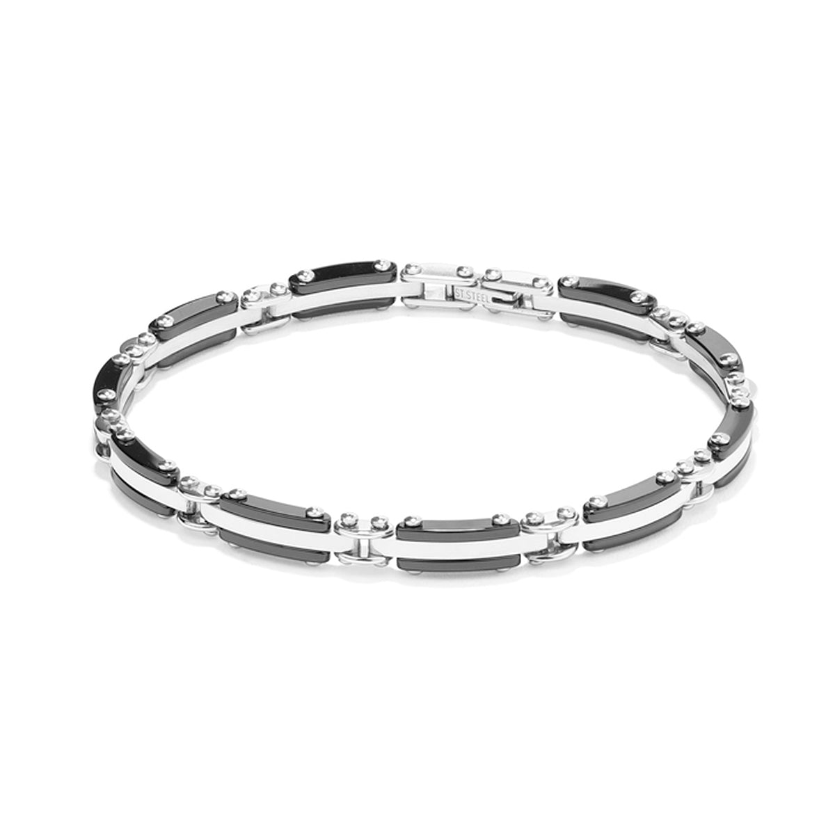 RADIANT JEWELS JEWELRY Mod. RH000002 elegant bracelet with sleek design
