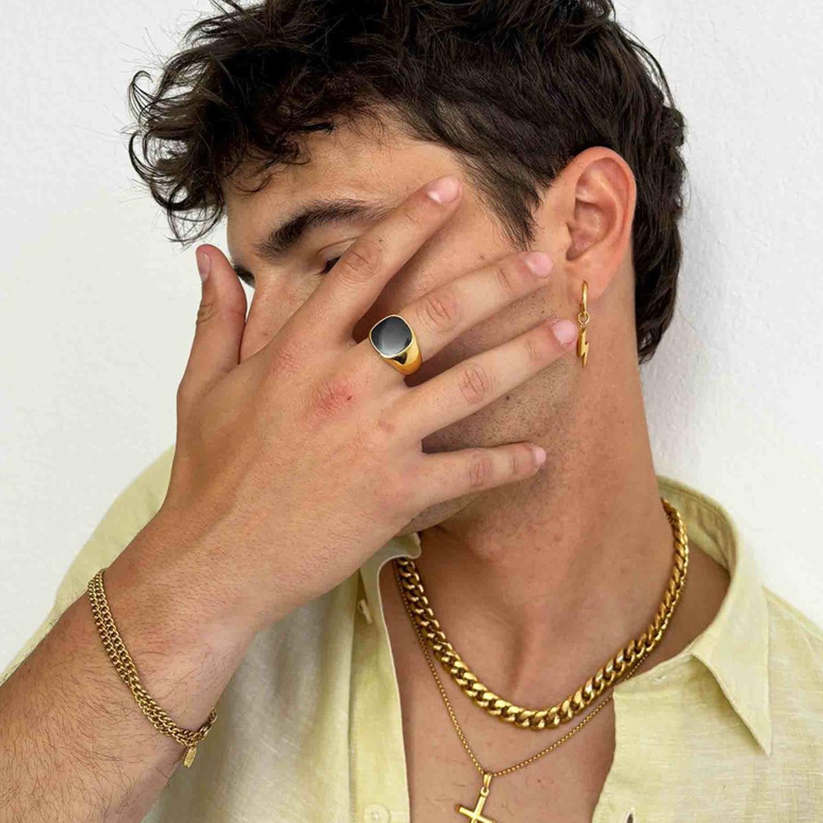 RADIANT JEWELS JEWELRY Mod. RH000135-24