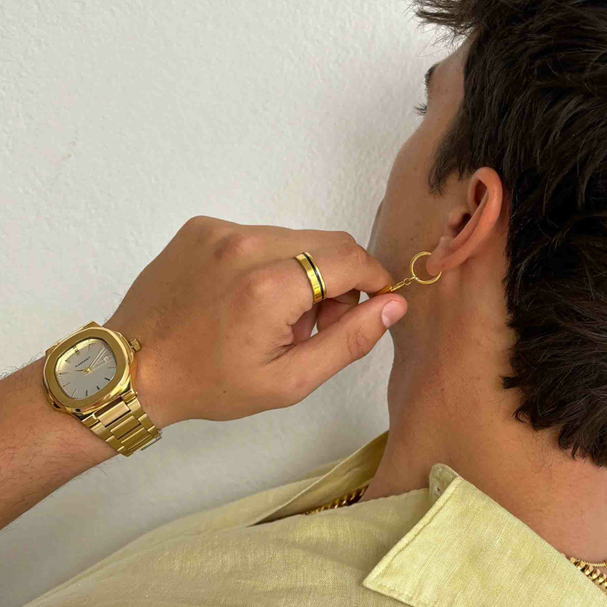 RADIANT JEWELS JEWELRY Mod. RH000145-24