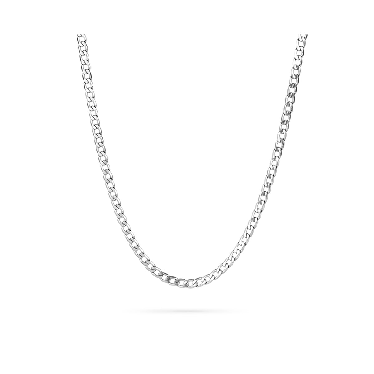 RADIANT JEWELS JEWELRY Mod. RH000228 silver necklace