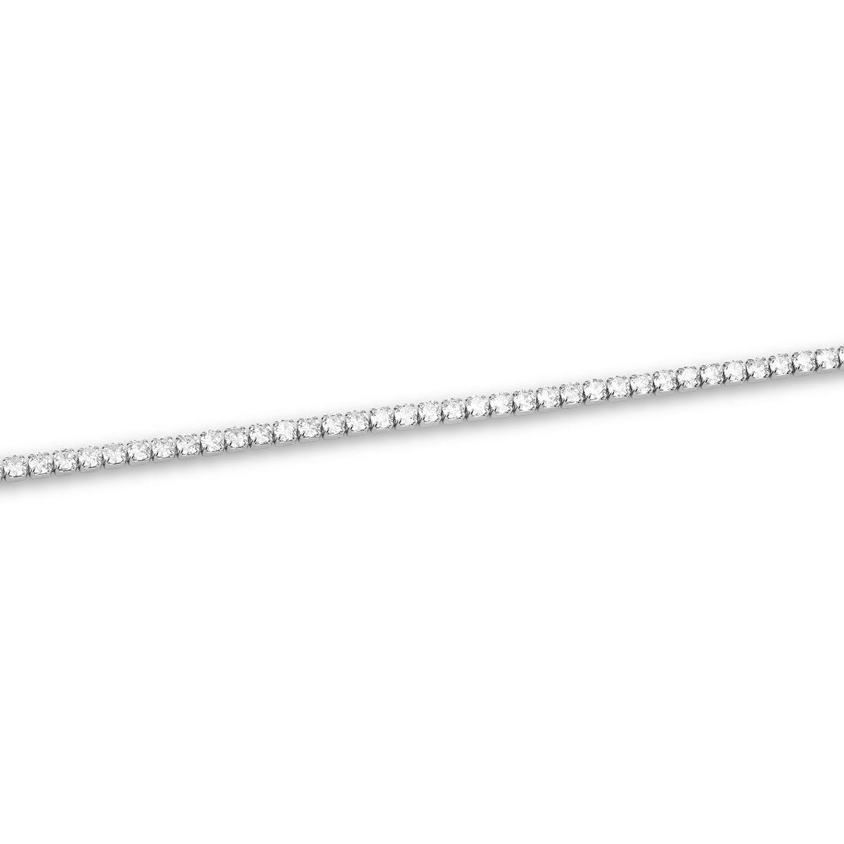 RADIANT JEWELS JEWELRY Mod. RH000324 delicate diamond bracelet