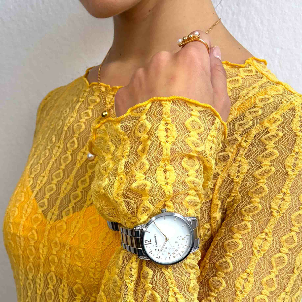 RADIANT JEWELS JEWELRY Mod. RY000237