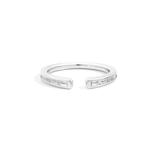 RECARLO JEWELS ANELLI RECARLO MOD. R01FN002_038-14 DESIGNER FASHION JEWELLERY R01FN002_038-14