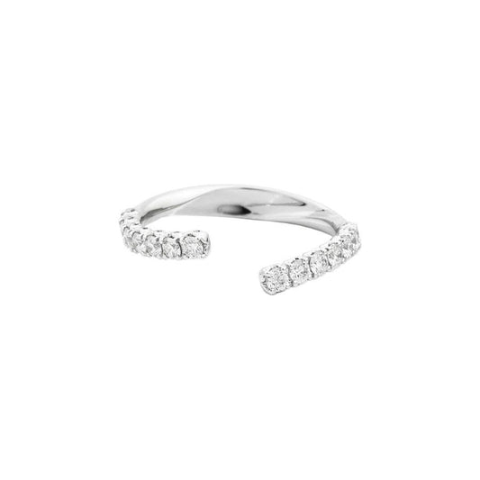 RECARLO JEWELS ANELLI RECARLO MOD. R01FN004_055-13 DESIGNER FASHION JEWELLERY R01FN004_055-13