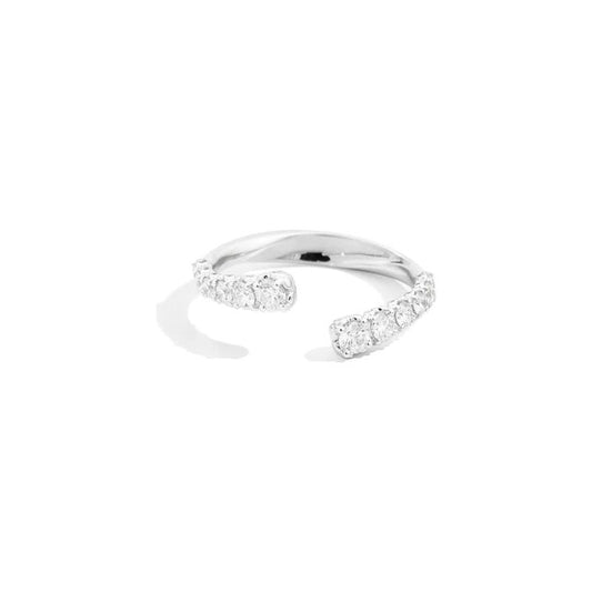 RECARLO JEWELS ANELLI RECARLO MOD. R01FN007_044-14 DESIGNER FASHION JEWELLERY R01FN007_044-14
