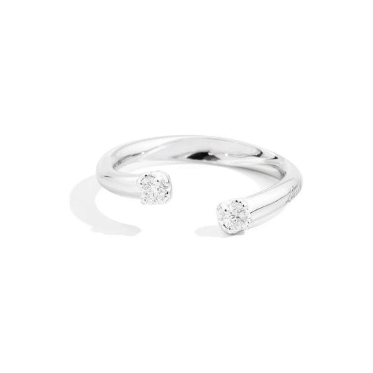 RECARLO JEWELS ANELLI RECARLO MOD. R01FN009_066-14 DESIGNER FASHION JEWELLERY R01FN009_066-14
