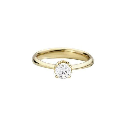 RECARLO JEWELS ANELLI RECARLO MOD. R01SO001_G034-14 DESIGNER FASHION JEWELLERY R01SO001_G034-14