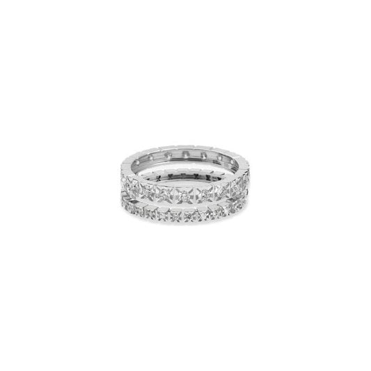 RECARLO JEWELS ANELLI RECARLO MOD. R39GD005_D DESIGNER FASHION JEWELLERY R39GD005_D