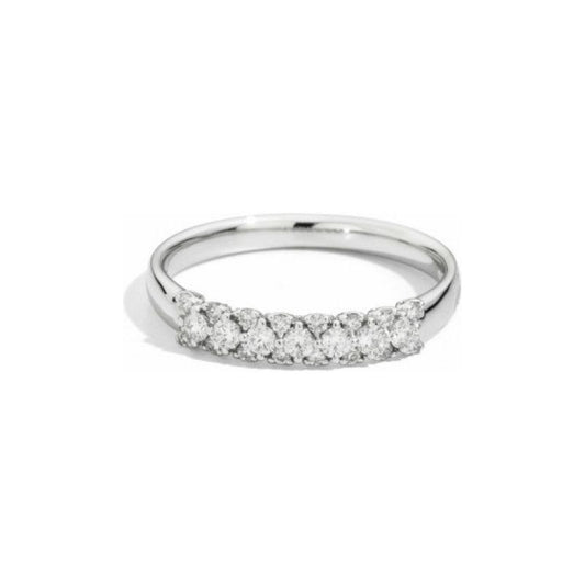 RECARLO JEWELS ANELLI RECARLO MOD. R81FS001_046-14 DESIGNER FASHION JEWELLERY R81FS001_046-14