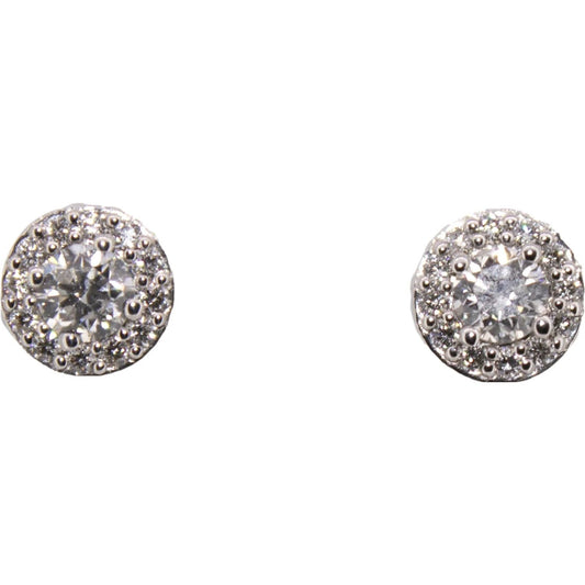 RECARLO JEWELS ORECCHINI RECARLO MOD. E69SC001_055 DESIGNER FASHION JEWELLERY E69SC001_055