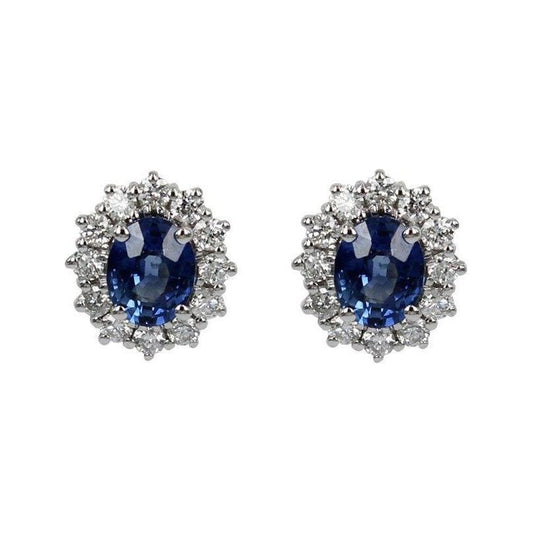 RECARLO JEWELS ORECCHINI RECARLO MOD. E77CC001_ZB DESIGNER FASHION JEWELLERY E77CC001_ZB